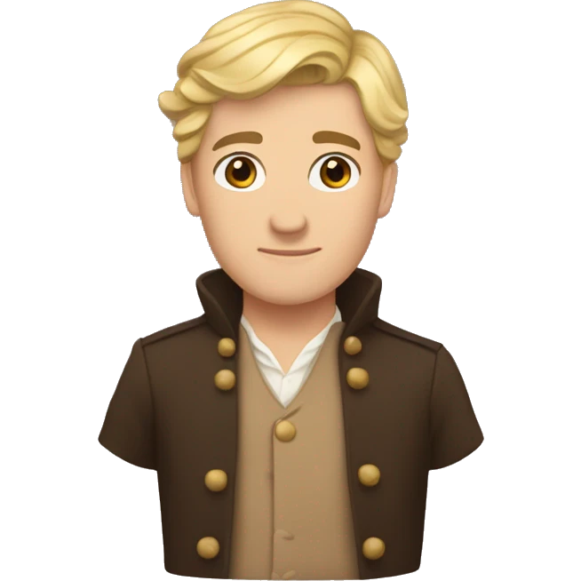 Bridgerton emoji