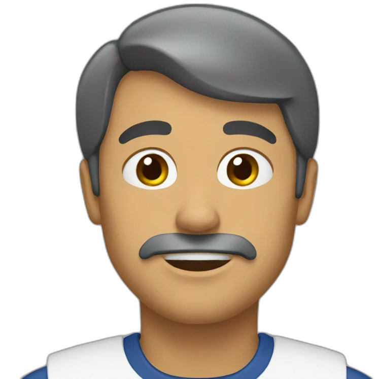 Buceador emoji