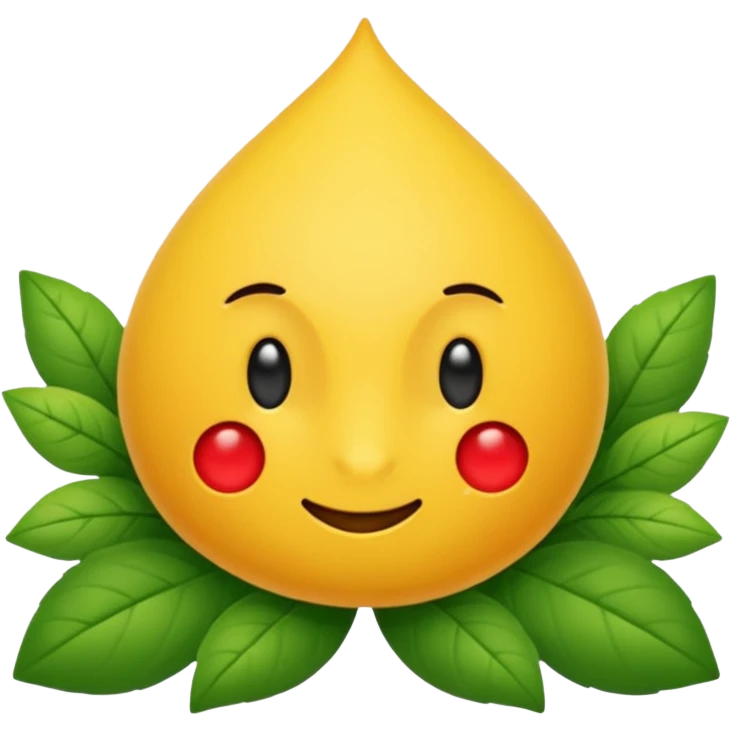 Emoji of the text nigger emoji