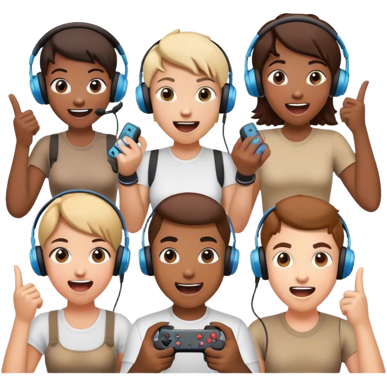 LFG emoji