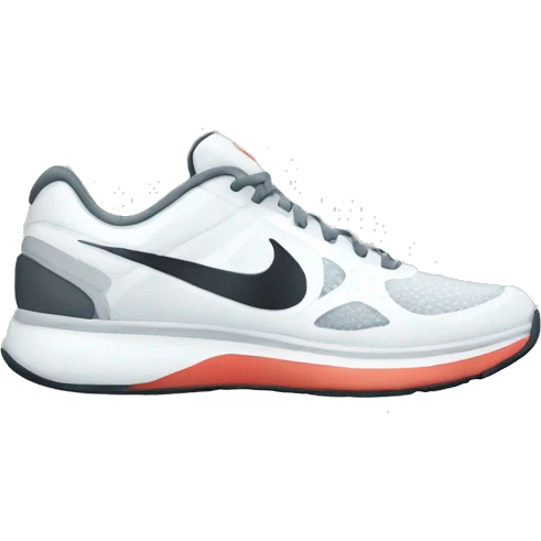 Nike tech emoji