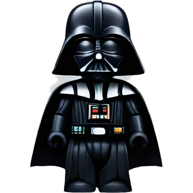 Darth vader emoji