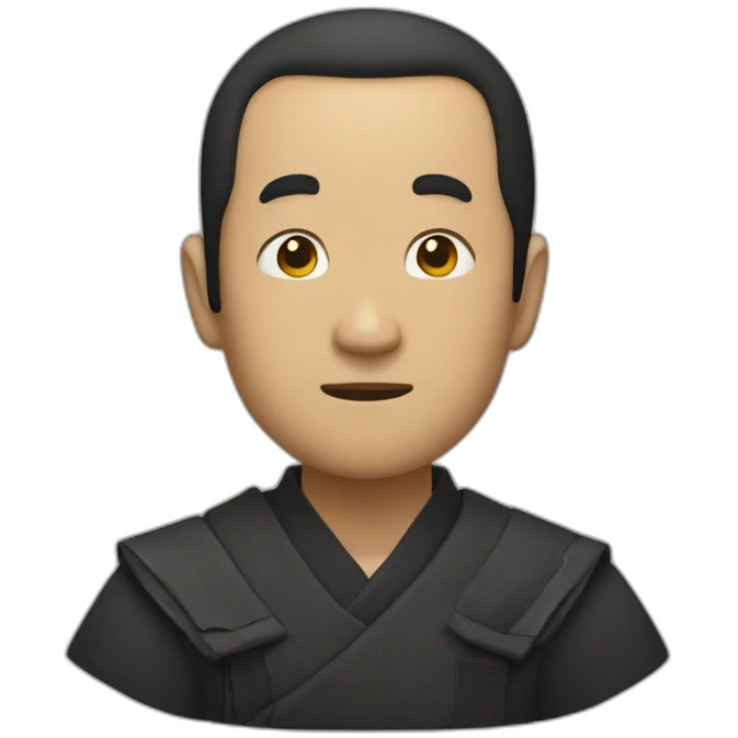 Shogoki emoji