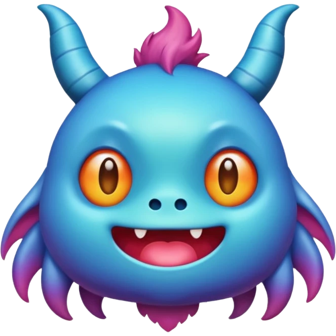 labubu emoji