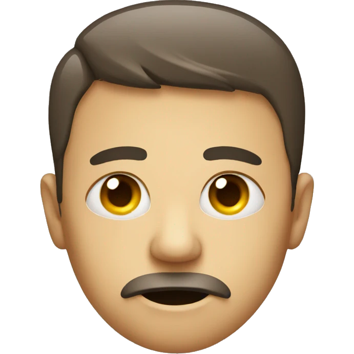 Eyes blocked, mouth blocked emoji