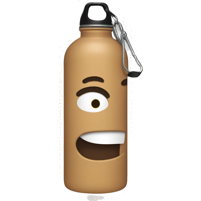 Owala Water Bottle emoji