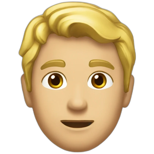 Игорь Коломойский Поліцейський emoji