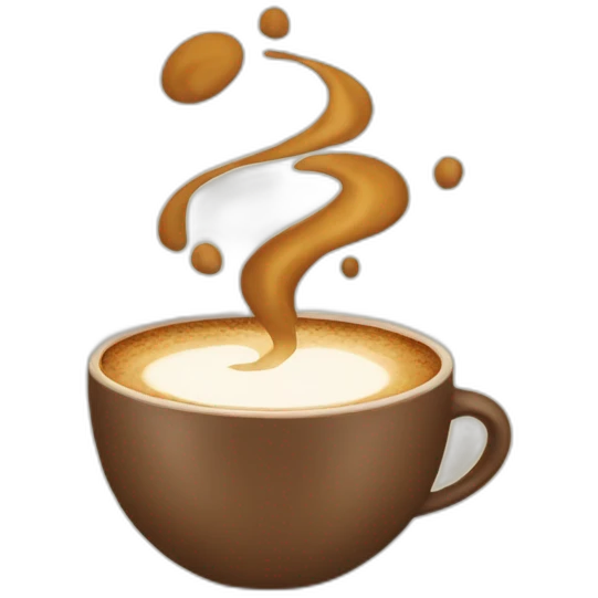 Spirituality-Coffee-Association-of-Japan emoji