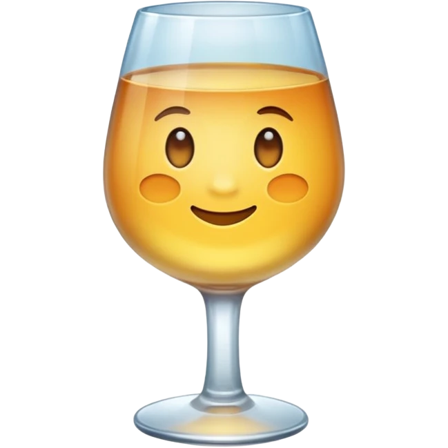 glass  emoji