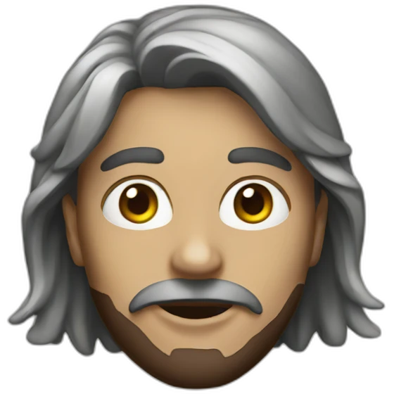 high emoji