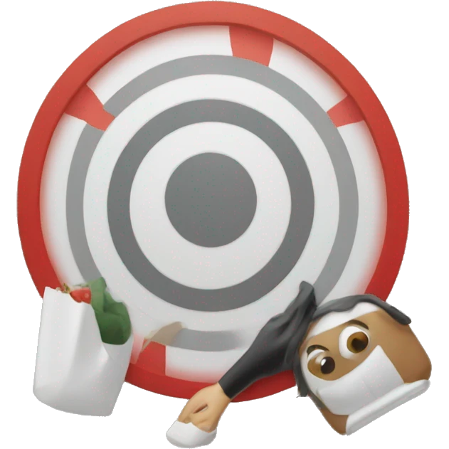 target store emoji
