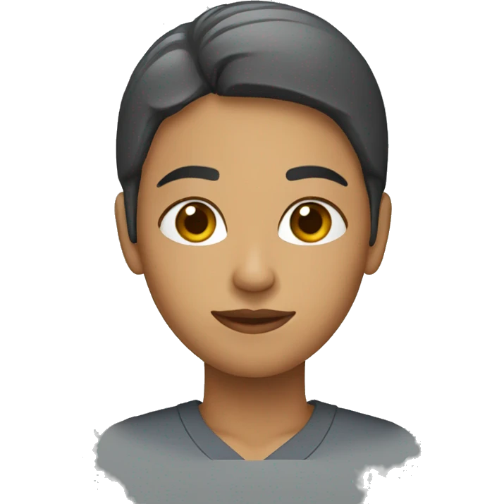 trabajadora emoji