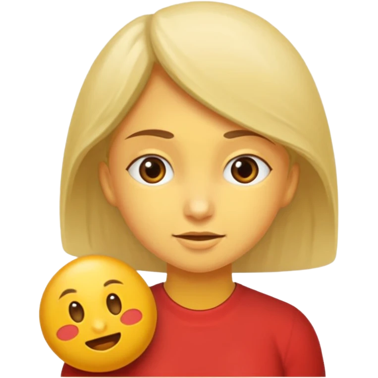 девушка с большими сиськами в полный рост emoji