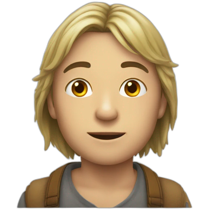 Hähnchenbrust emoji