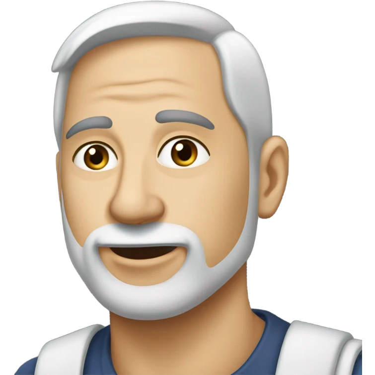 Маникюр  emoji