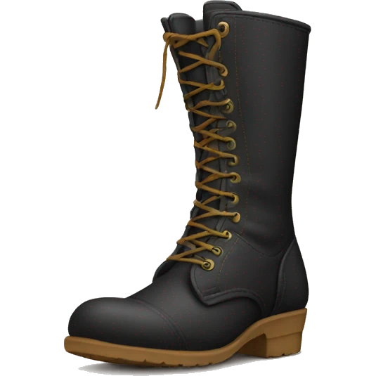 boot emoji