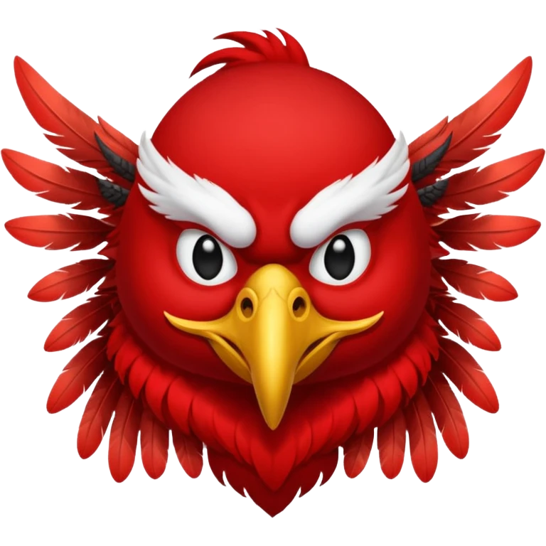 Tengu emoji