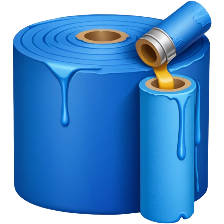 theme paintroll emoji