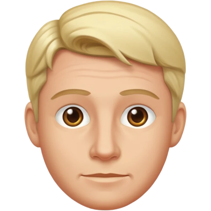 Arne slot emoji