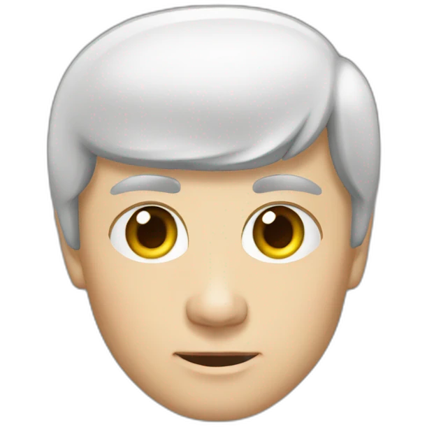 putin-dickhead emoji