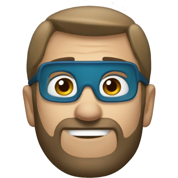 Синабон emoji