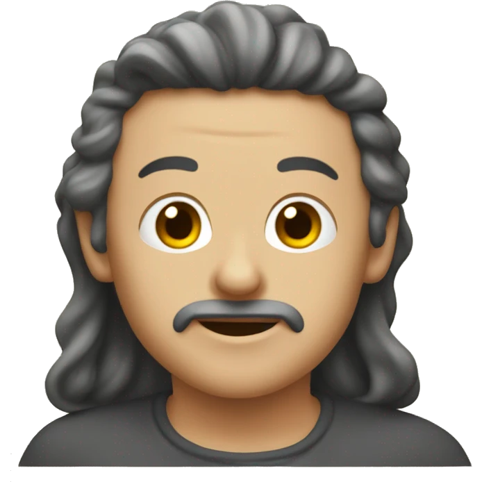 oedème papillaire emoji