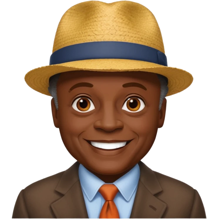 Michael Colyar emoji