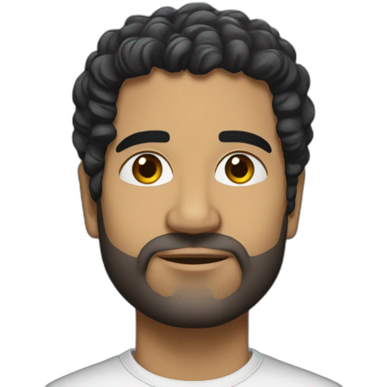 jamel debbouze emoji