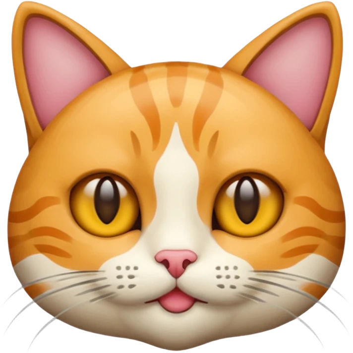 Cat emoji