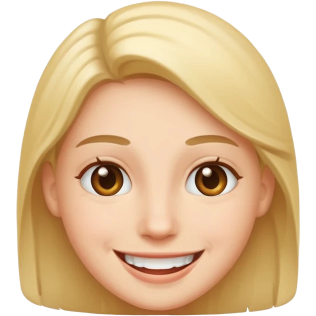 기분이 좋아 emoji