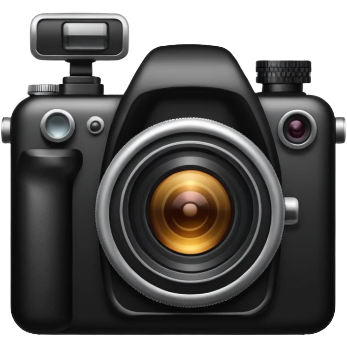 camera emoji