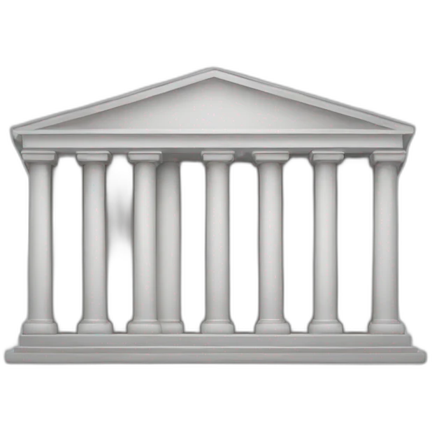 Banque emoji