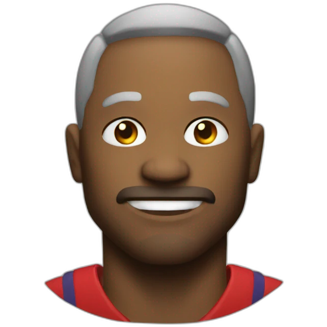 League og legend emoji