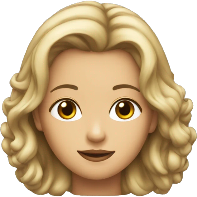 carita de groot emoji