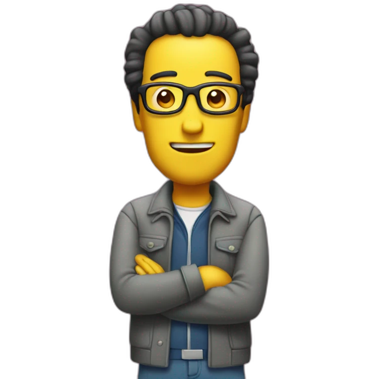 Bob l’éponge emoji