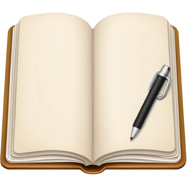 Drawing album emoji