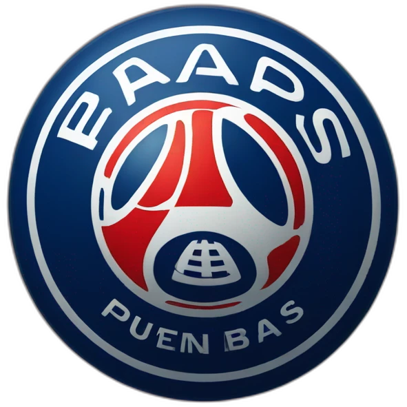psg logo emoji