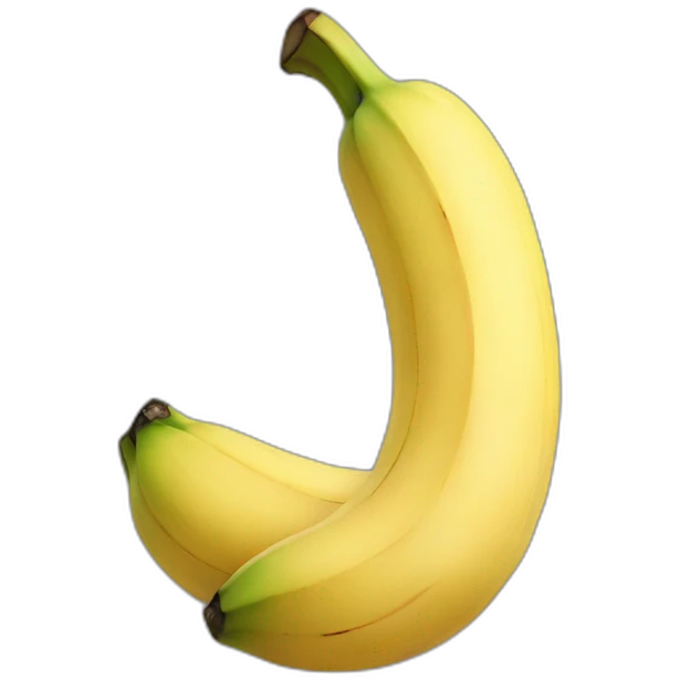 Banane emoji