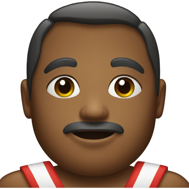 Martinique  emoji