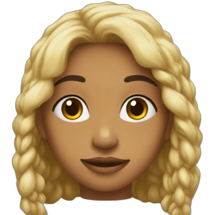 Noha shanape emoji