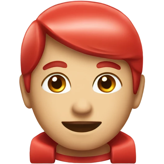 StellaPop red square logo emoji