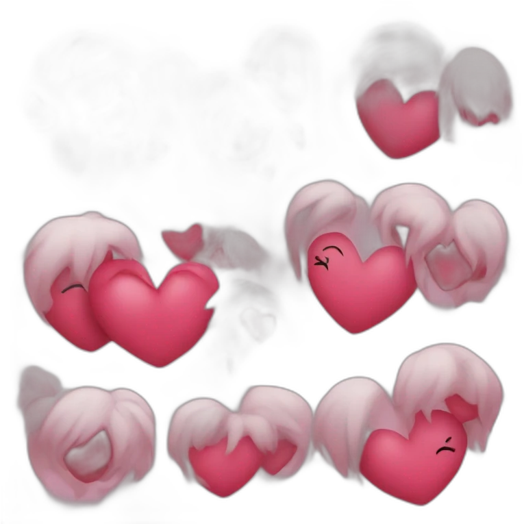 Liebe emoji