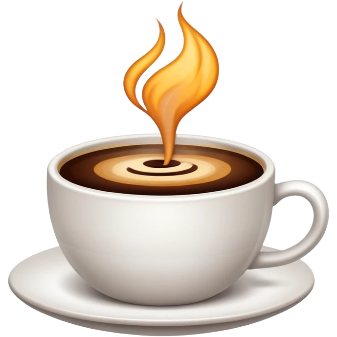 coffe emoji