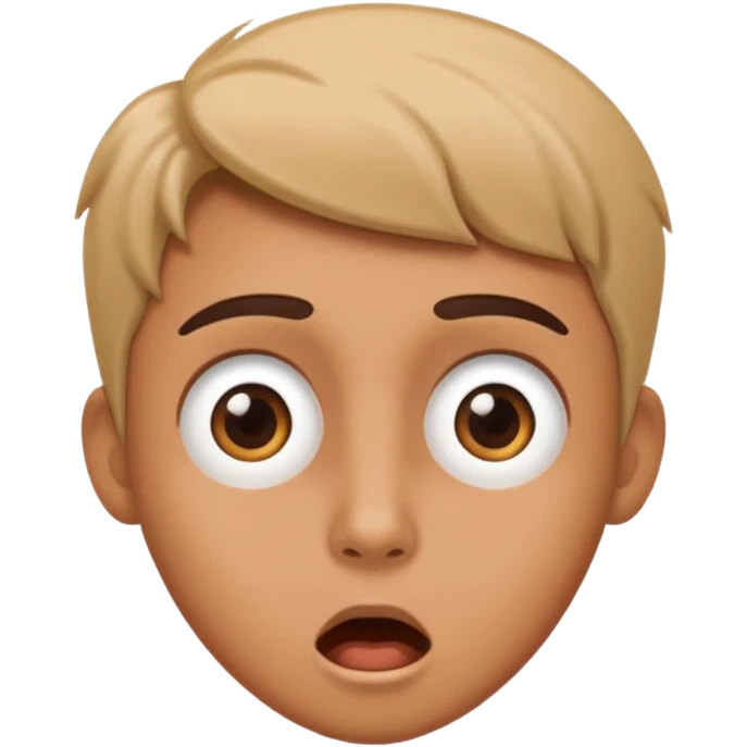 Yoooooooooooooo emoji