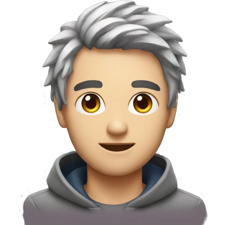 streamer emoji