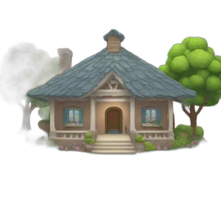 Welcome emoji