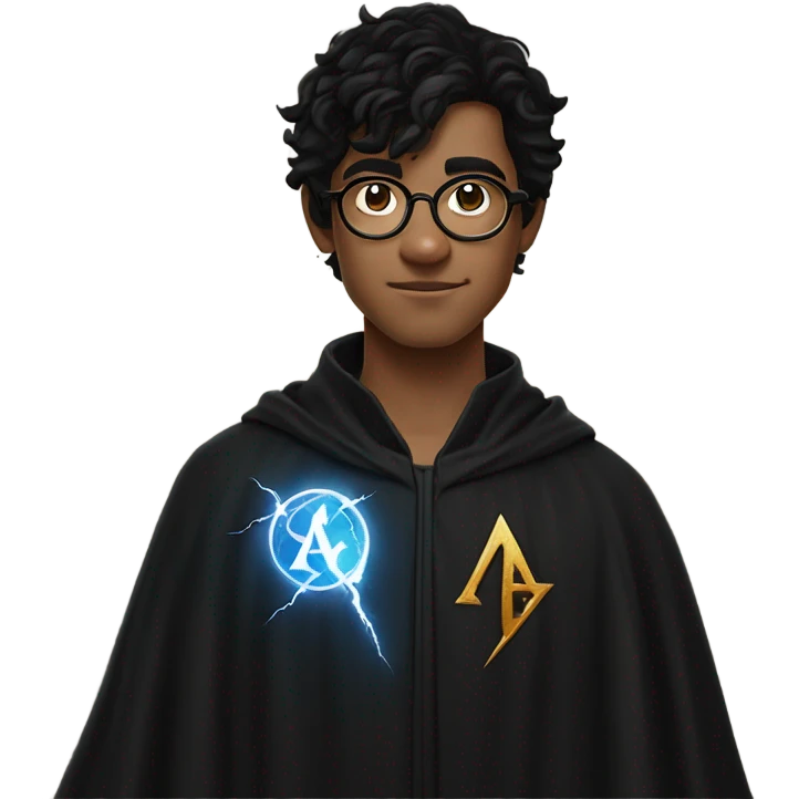 Harry potter emoji