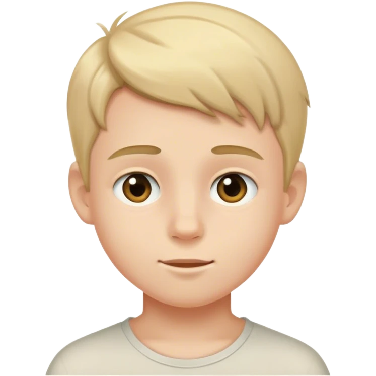 Sigma boy emoji