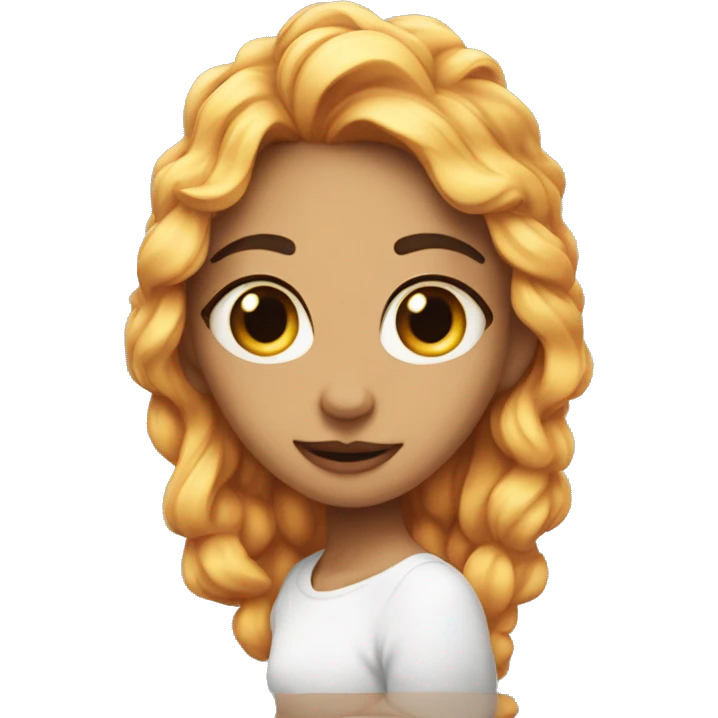 ❤️🍑 emoji