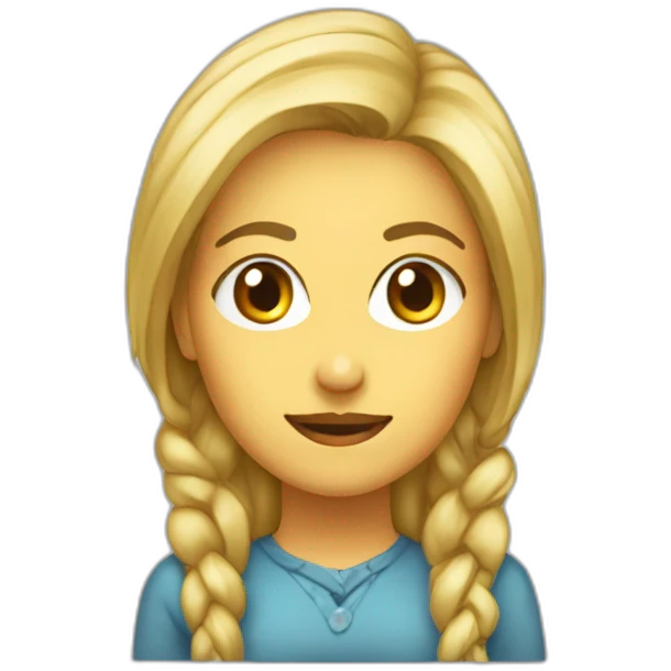 Dinara Moldabergenova emoji
